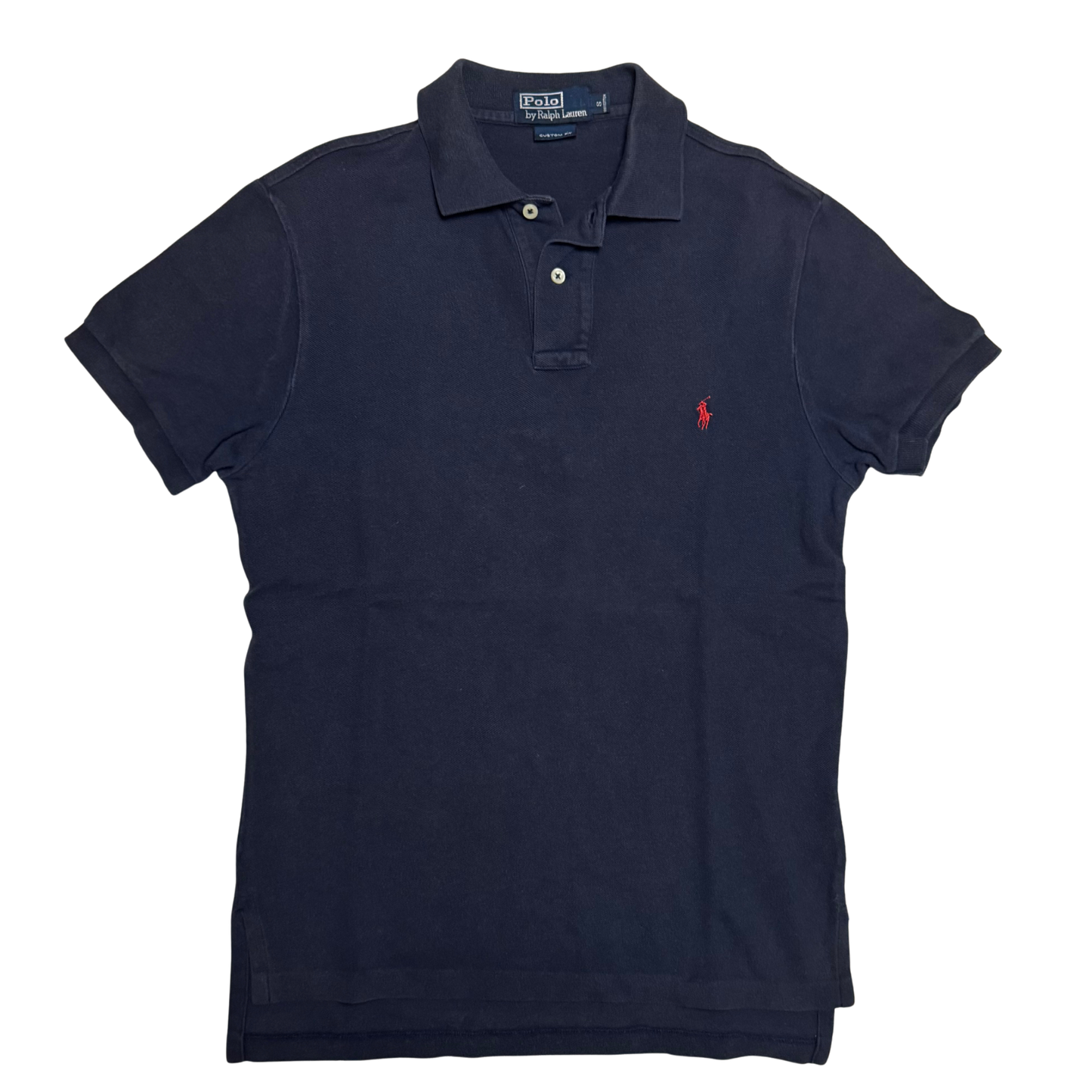 Ralph Lauren pólóing