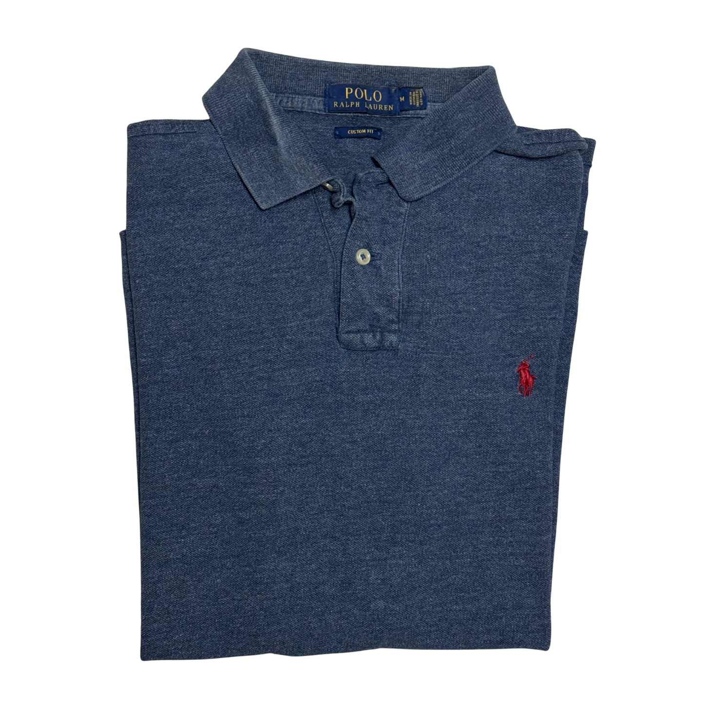 Ralph Lauren pólóing