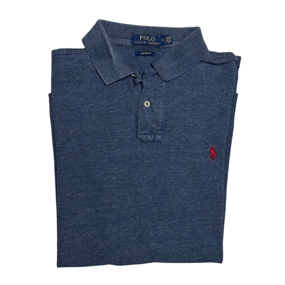 Ralph Lauren pólóing
