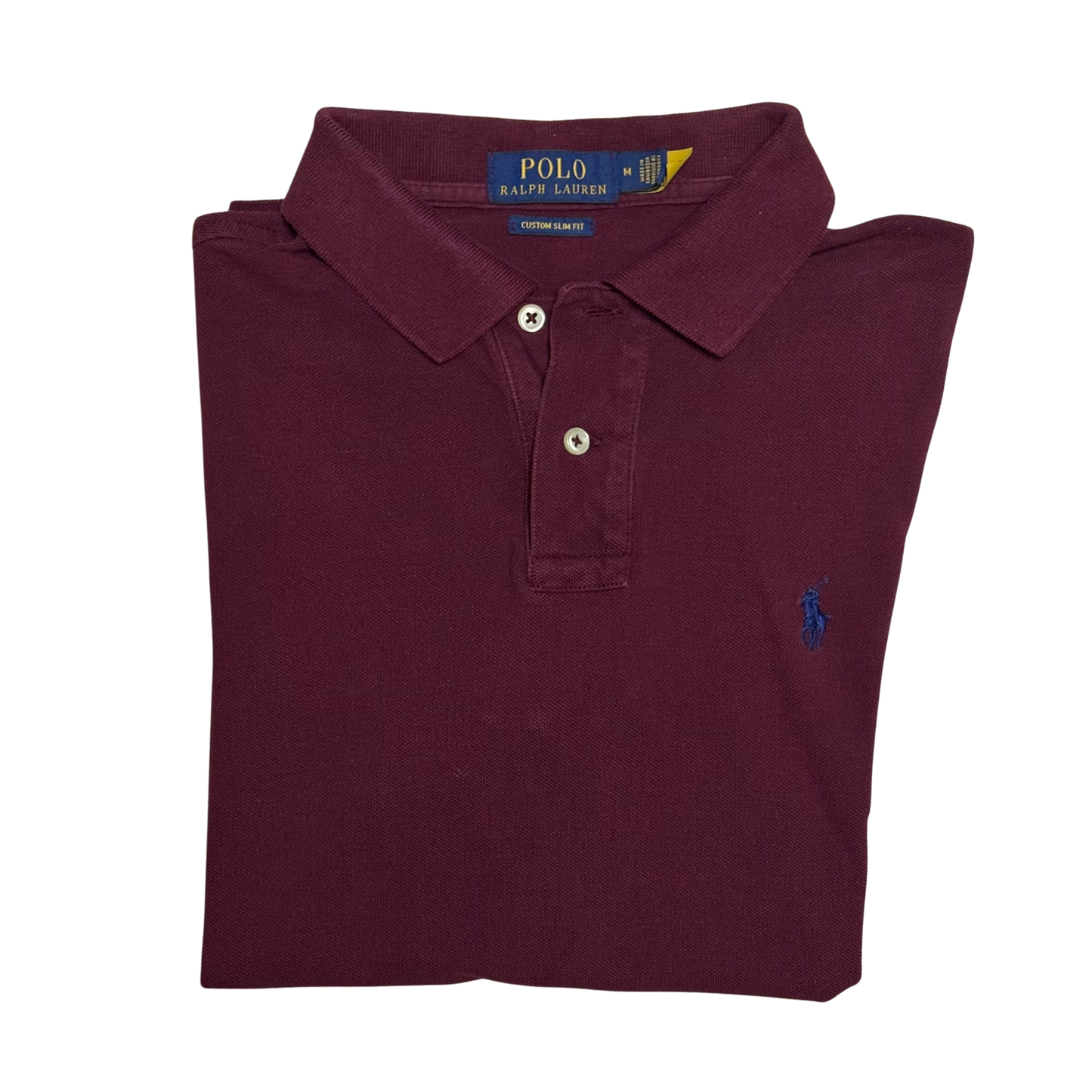 Ralph Lauren pólóing