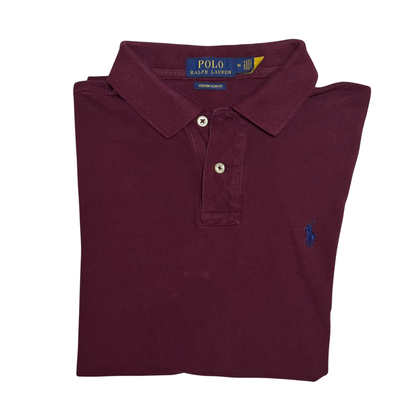 Ralph Lauren pólóing