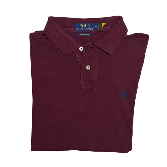 Ralph Lauren pólóing