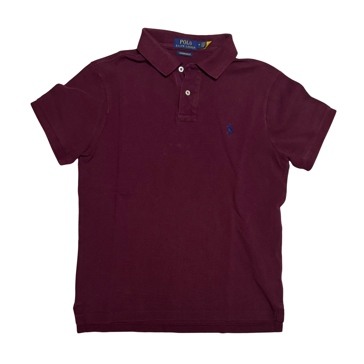 Ralph Lauren pólóing