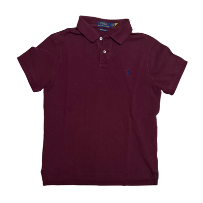 Ralph Lauren pólóing