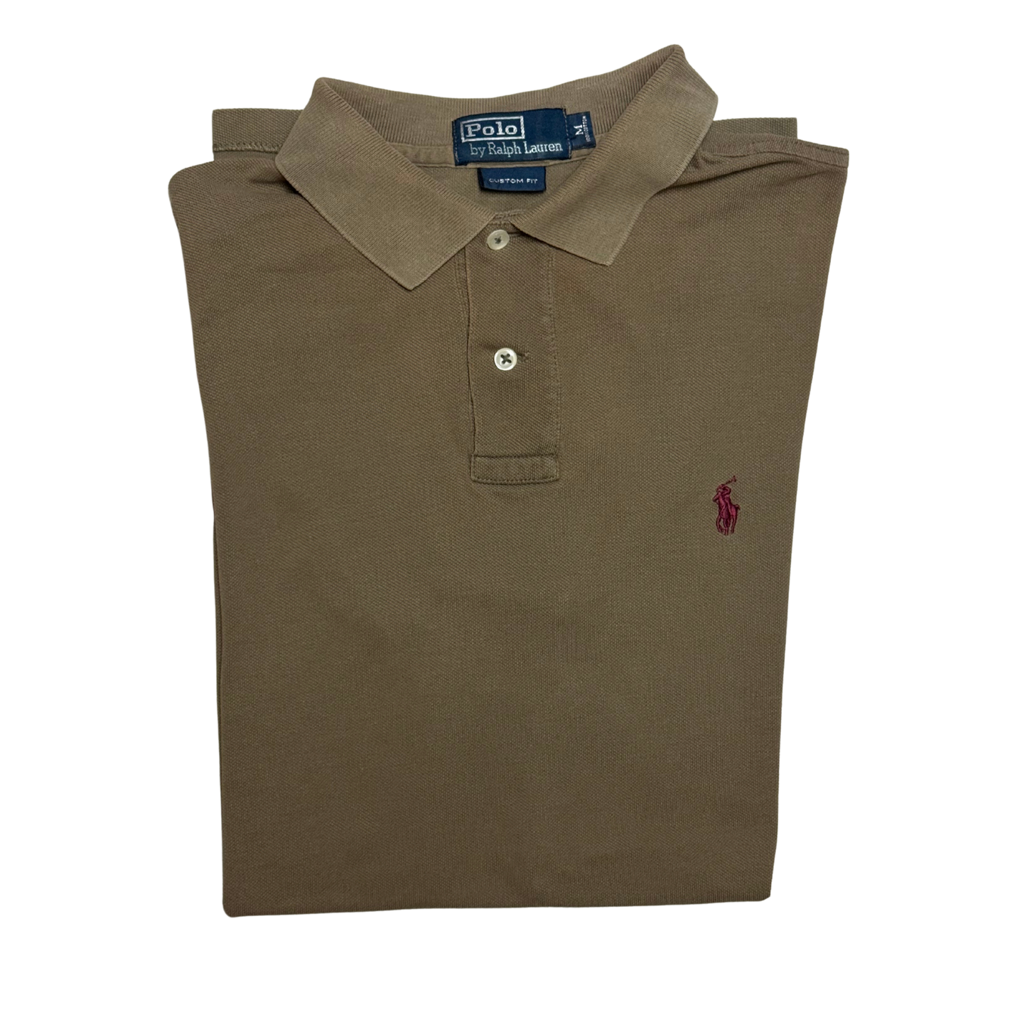 Ralph Lauren pólóing