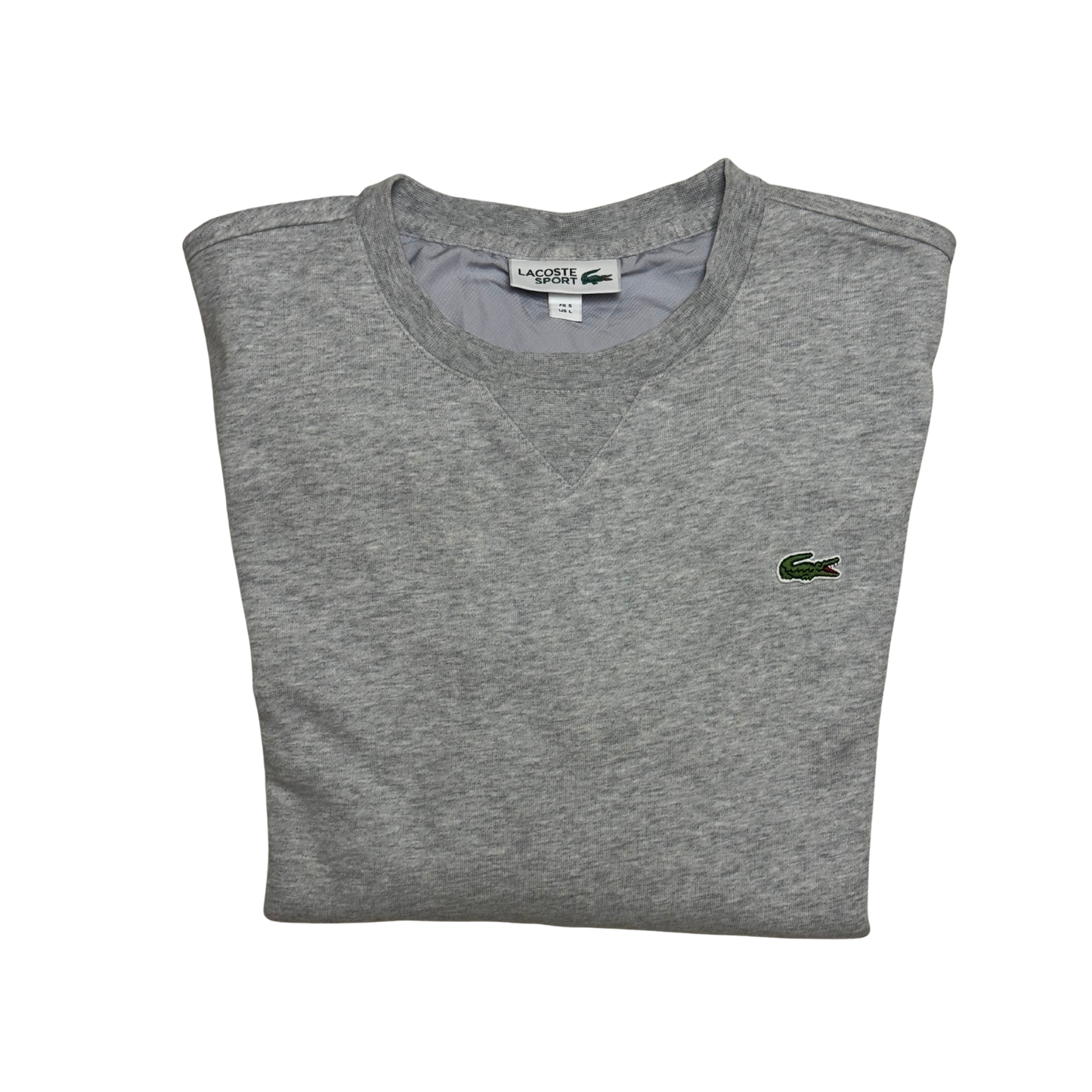 Lacoste pulóver