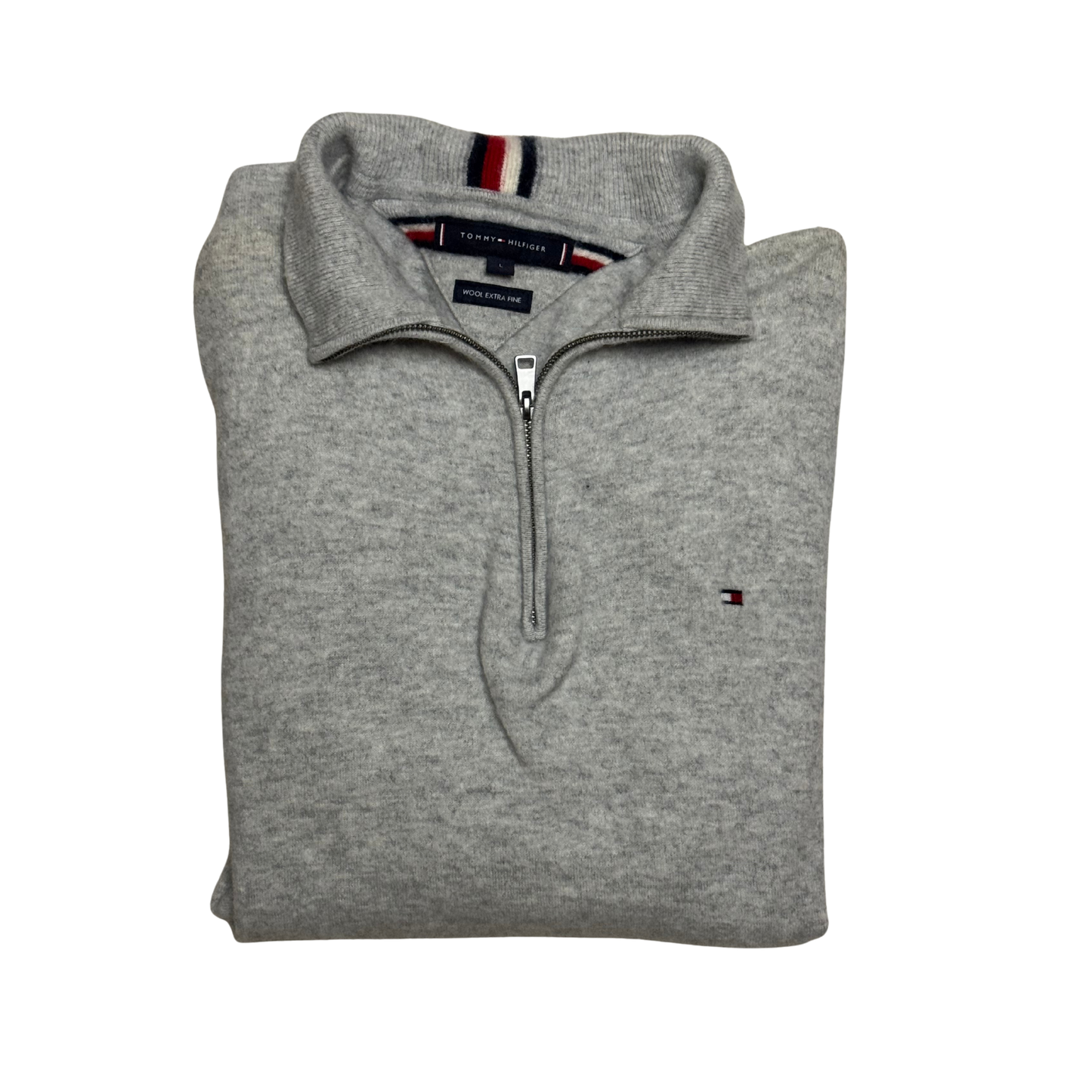 Tommy Hilfiger pulóver