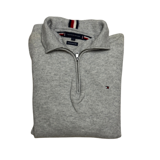 Tommy Hilfiger pulóver