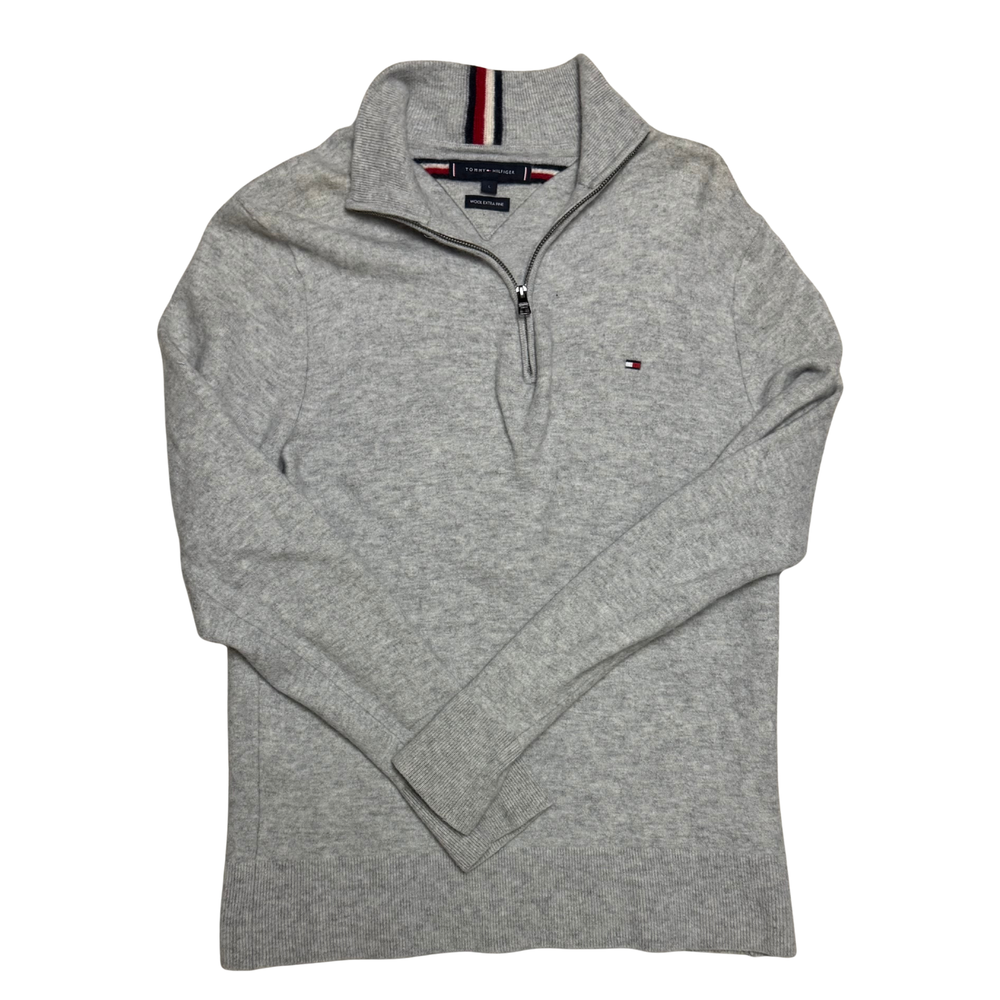 Tommy Hilfiger pulóver