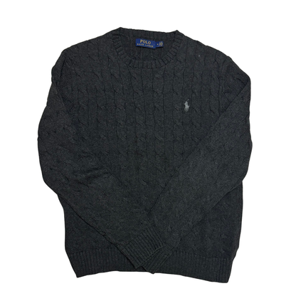 Ralph Lauren kötött pulóver