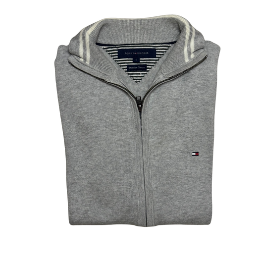Tommy Hilfiger pulóver