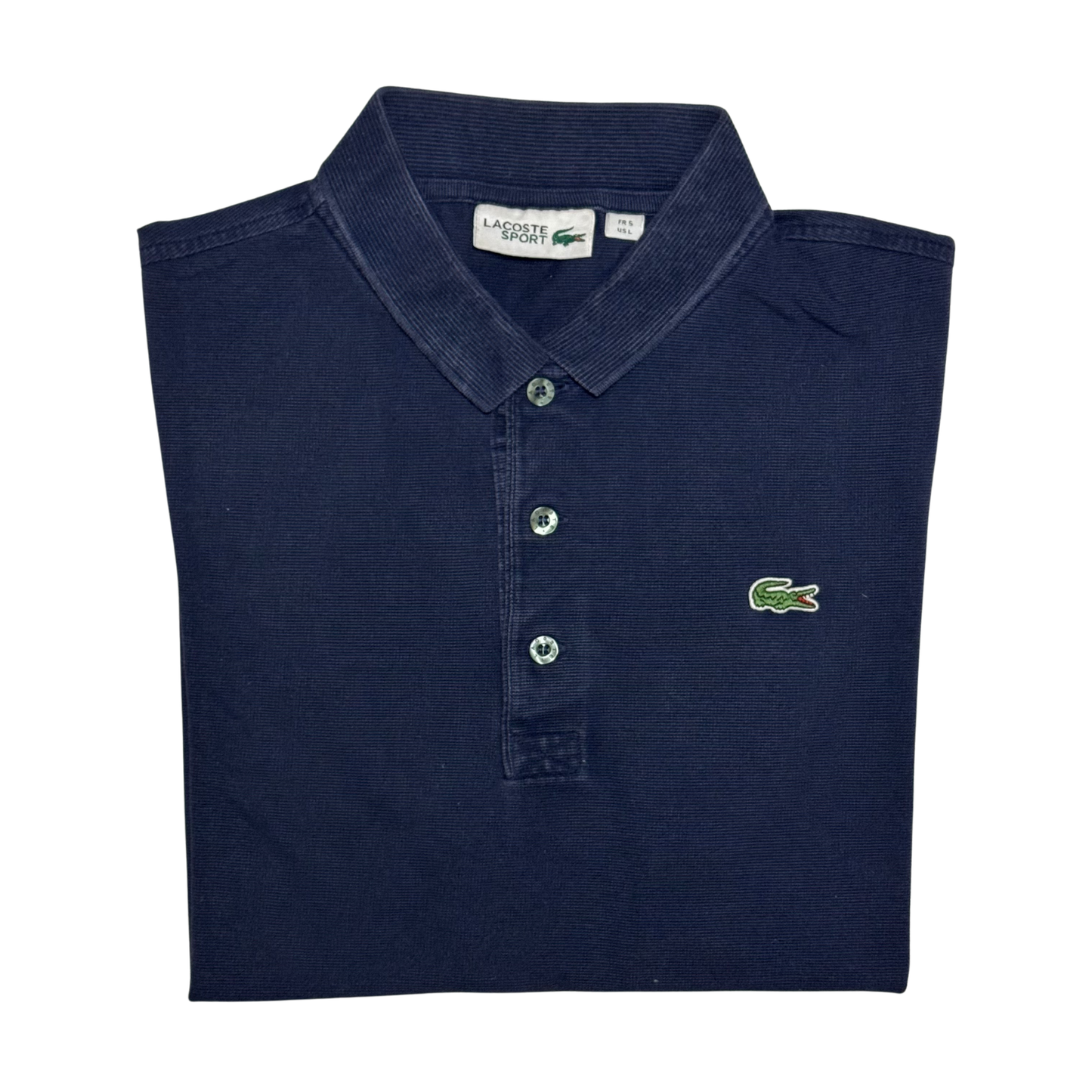 Lacoste pólóing