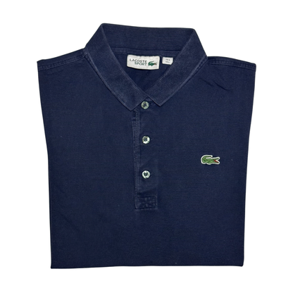Lacoste pólóing