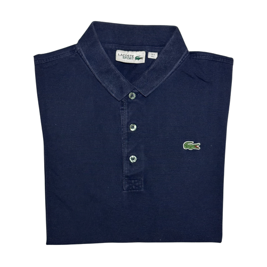 Lacoste pólóing