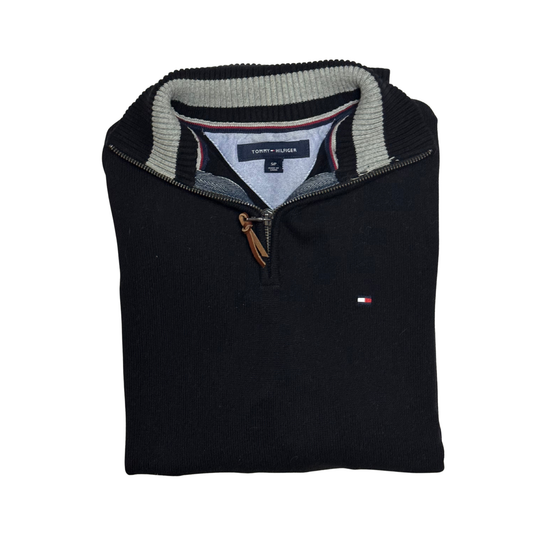 Tommy Hilfiger pulóver