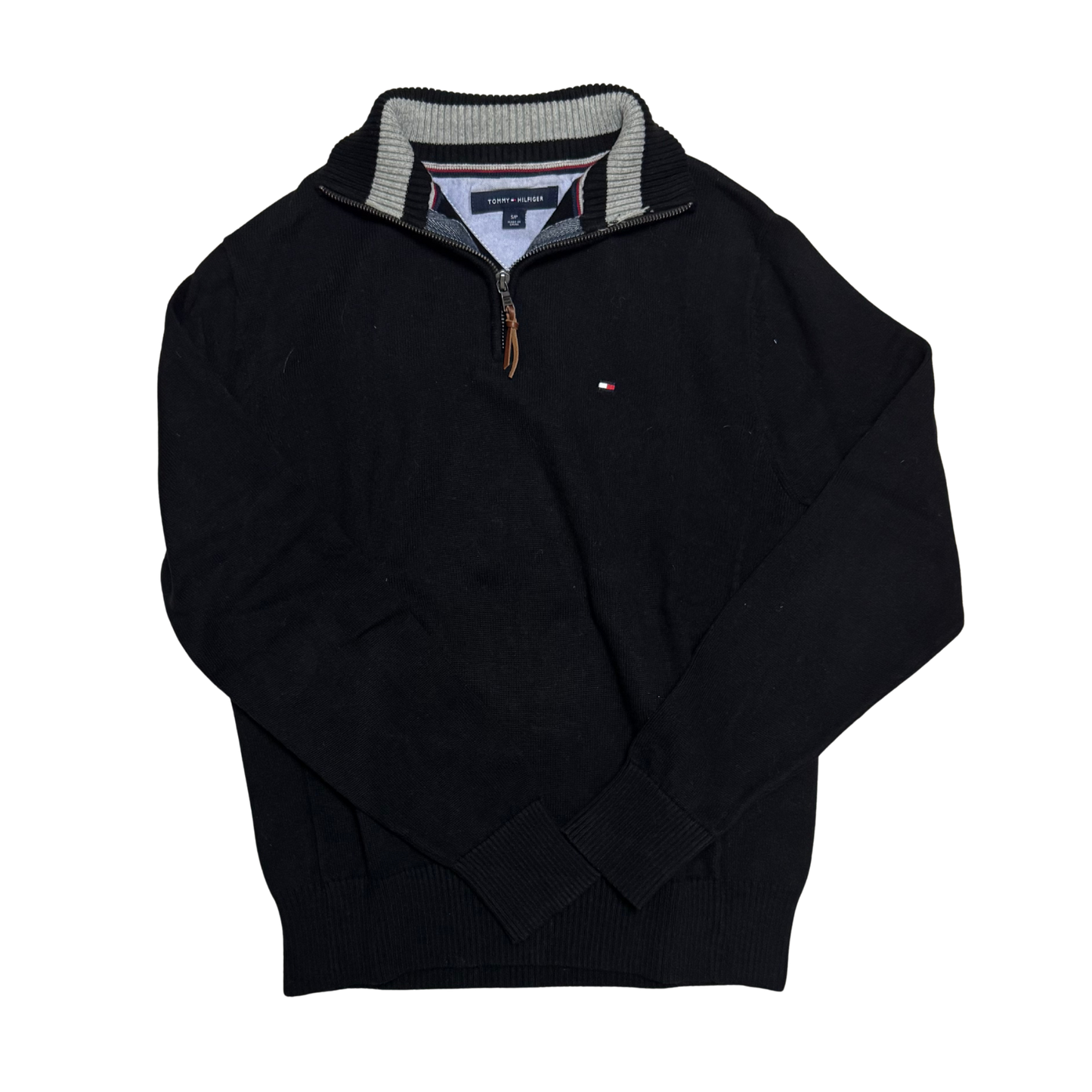Tommy Hilfiger pulóver