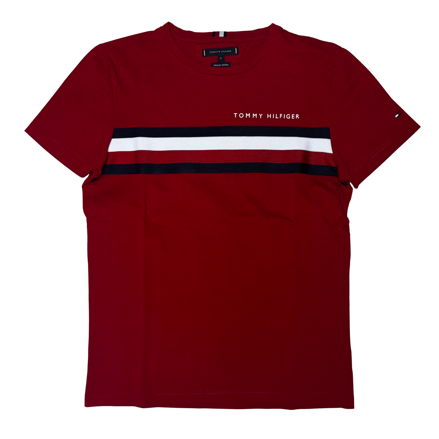 Tommy Hilfiger póló